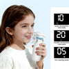 Silent Mesh Nebulizer
