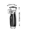 Silent Mesh Nebulizer