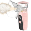 Silent Mesh Nebulizer