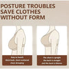 Wireless Posture Support Bra