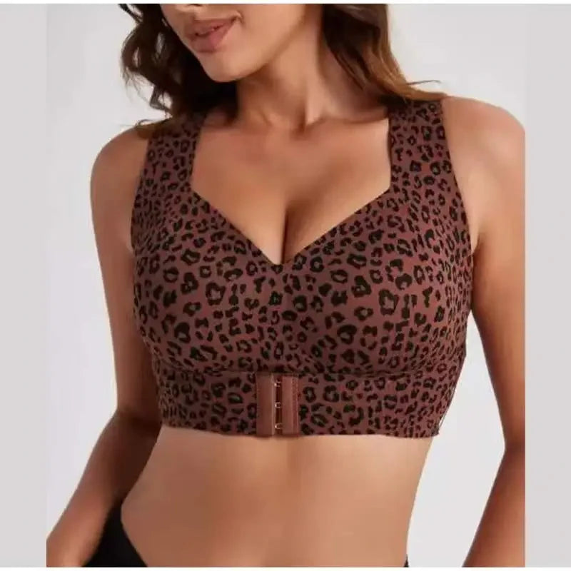 Wireless Posture Support Bra