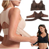 Wireless Posture Support Bra