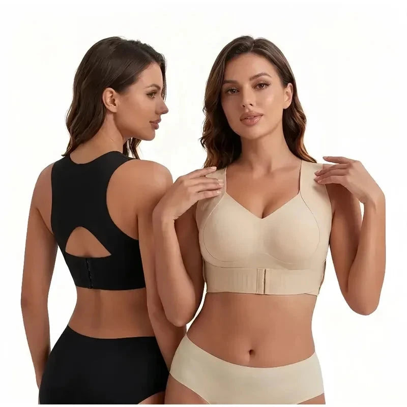 Wireless Posture Support Bra