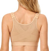 DELIMIRA Wireless Posture Support Bra