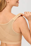 DELIMIRA Wireless Posture Support Bra