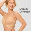 DELIMIRA Wireless Posture Support Bra