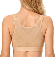 DELIMIRA Wireless Posture Support Bra