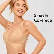 DELIMIRA Wireless Posture Support Bra