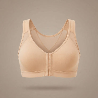 DELIMIRA Wireless Posture Support Bra