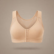DELIMIRA Wireless Posture Support Bra