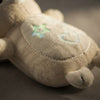 Glow in the Dark Doodle Plush Doll