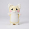 Glow in the Dark Doodle Plush Doll