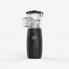 Silent Mesh Nebulizer