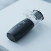 Silent Mesh Nebulizer
