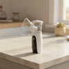 Silent Mesh Nebulizer