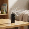 Silent Mesh Nebulizer