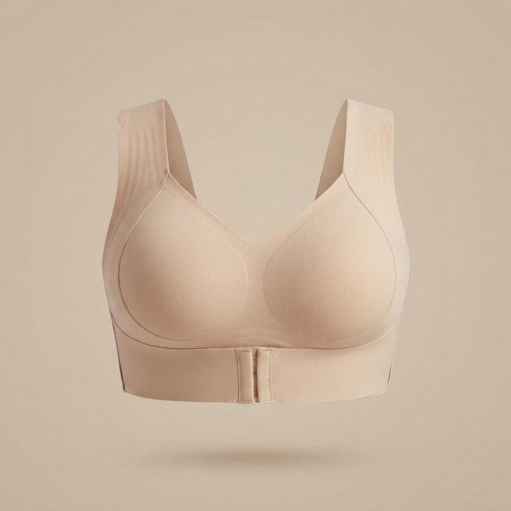 Wireless Posture Support Bra