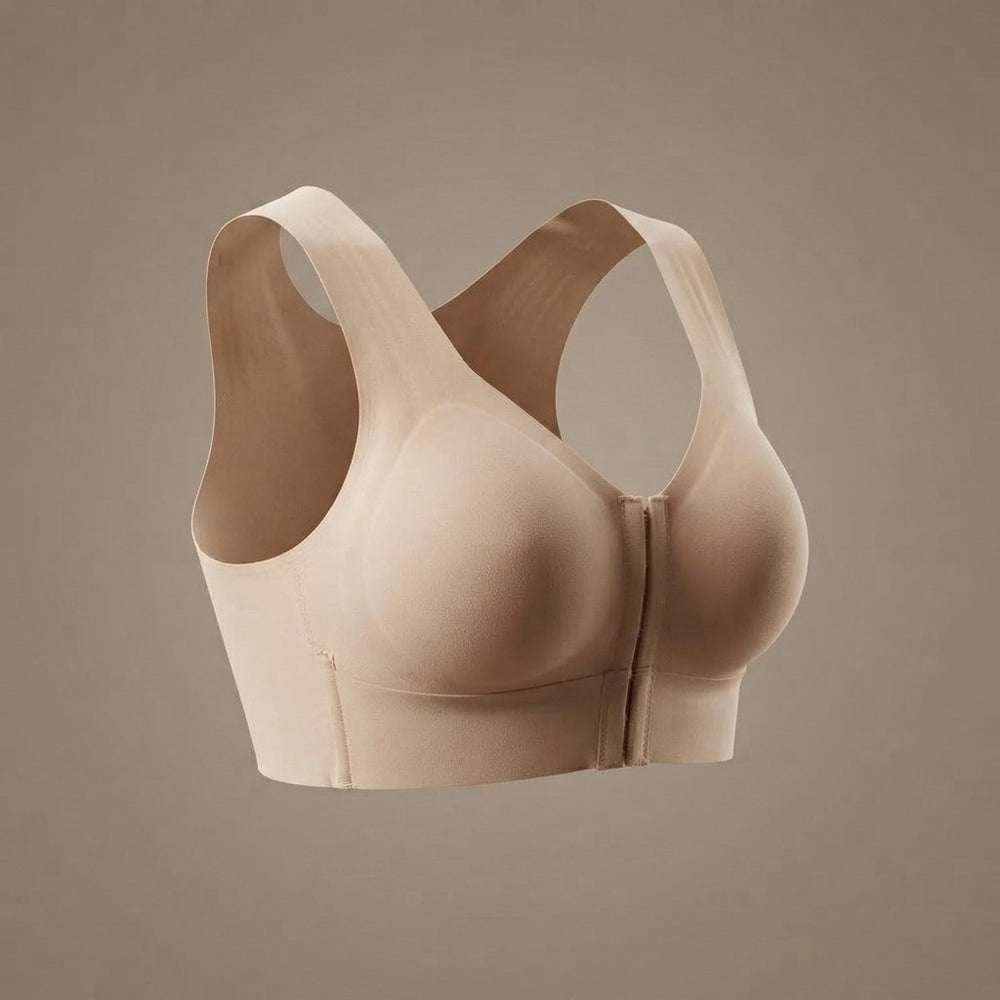 Wireless Posture Support Bra