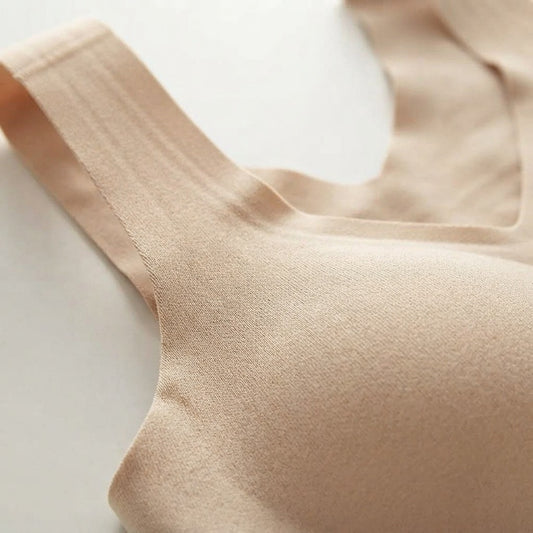 Wireless Posture Support Bra