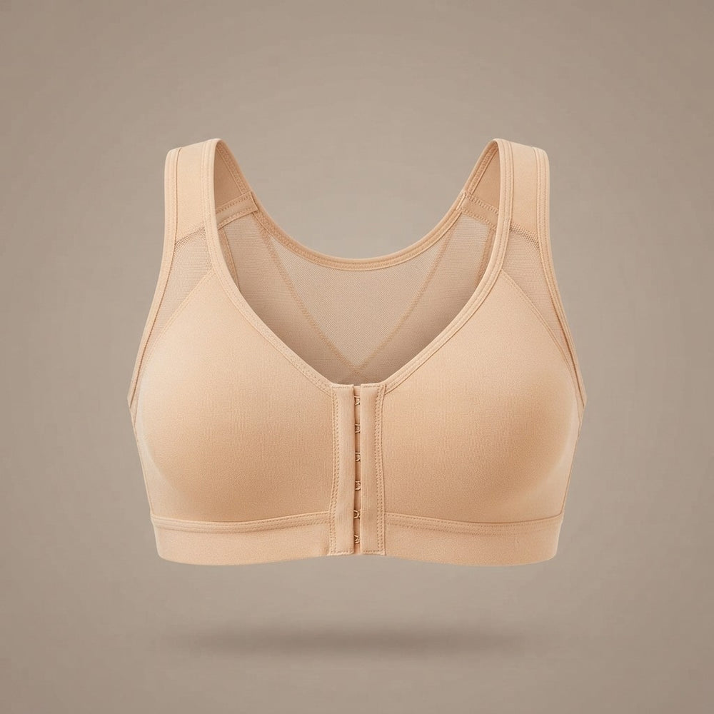 DELIMIRA Wireless Posture Support Bra