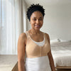 DELIMIRA Wireless Posture Support Bra